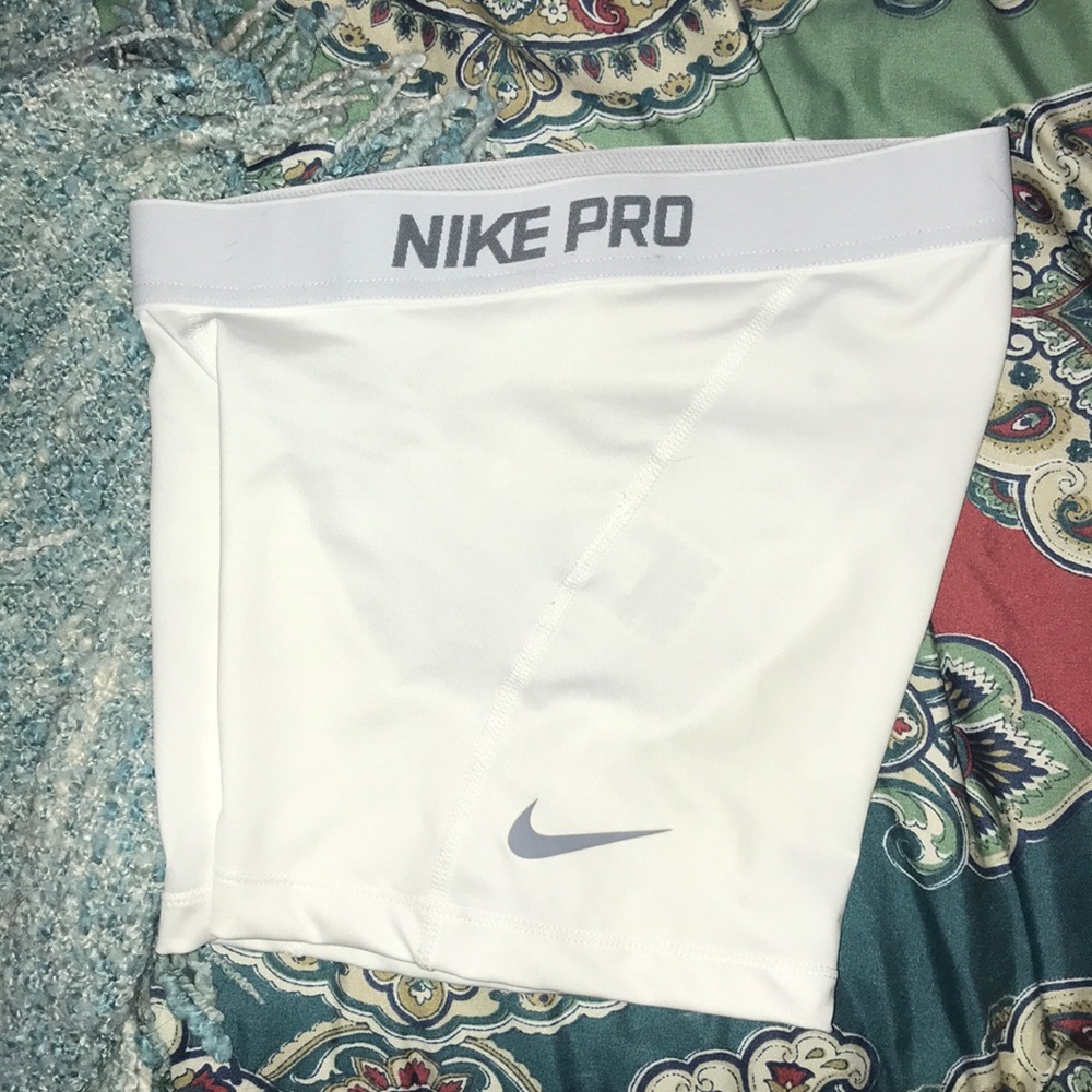 Nike Pro’s